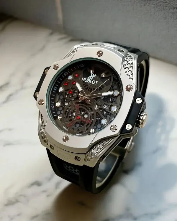 Hublot St 2.0
